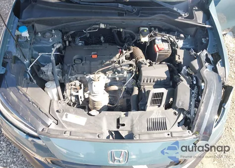 2023 Honda Hr-V 2Wd Sport from USA, damaged, VIN 3CZRZ1H54PM709289